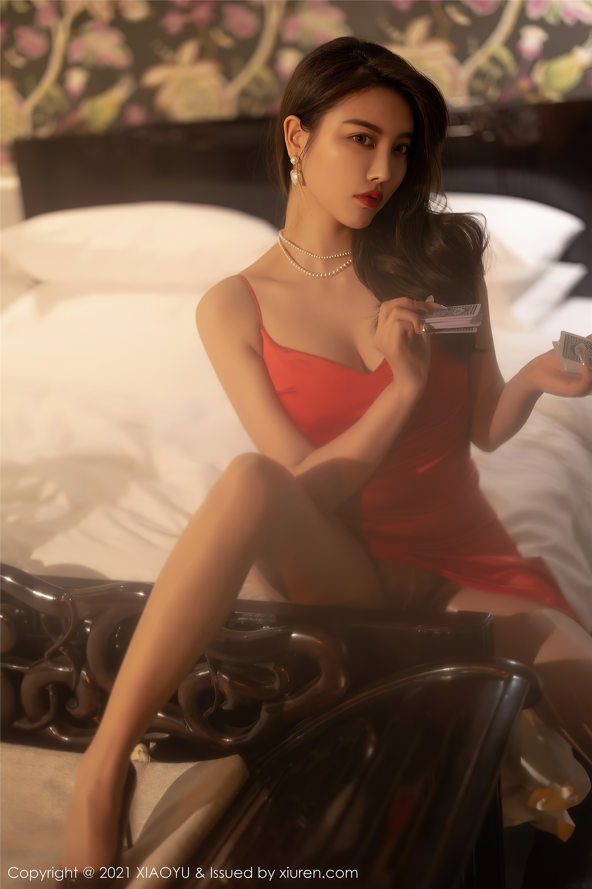 XIAOYU语画界 2021.07.30 Vol.582 杨晨晨Yome